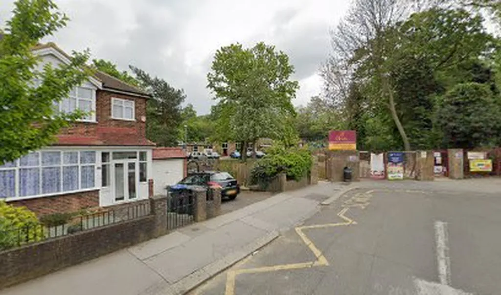 St Joseph’s Catholic Junior, Infant and Nursery Schools