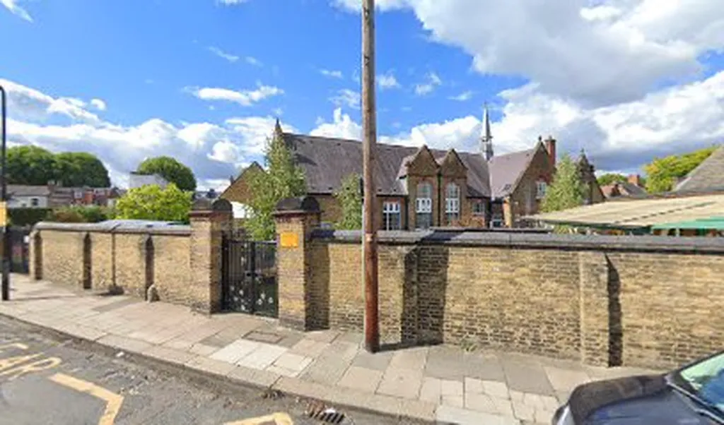 St Joseph's Catholic Primary School