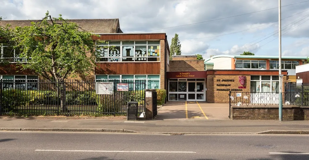 St Joseph's Catholic Primary School