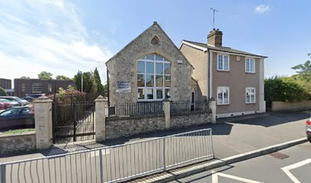 St Joseph's Catholic Primary School