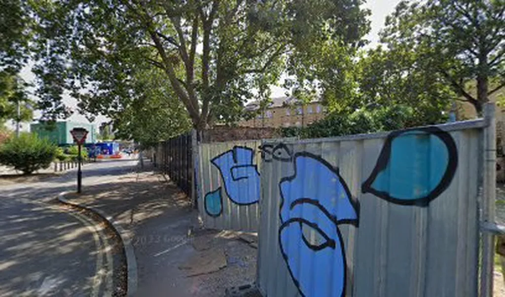 St Joseph's Catholic Primary School, Deptford