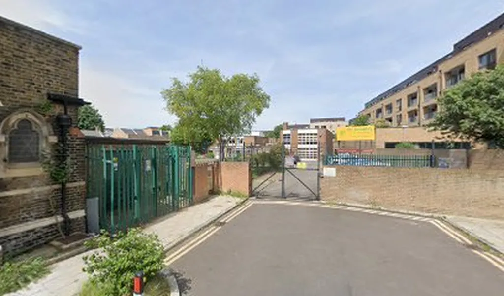 St Joseph's Catholic Primary School