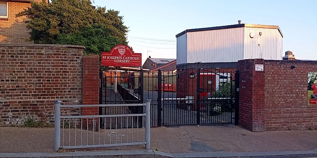 St Joseph's Infant School