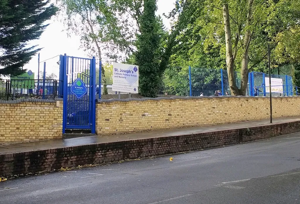 St Joseph's Islington