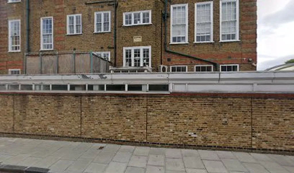 St Joseph's Junior School
