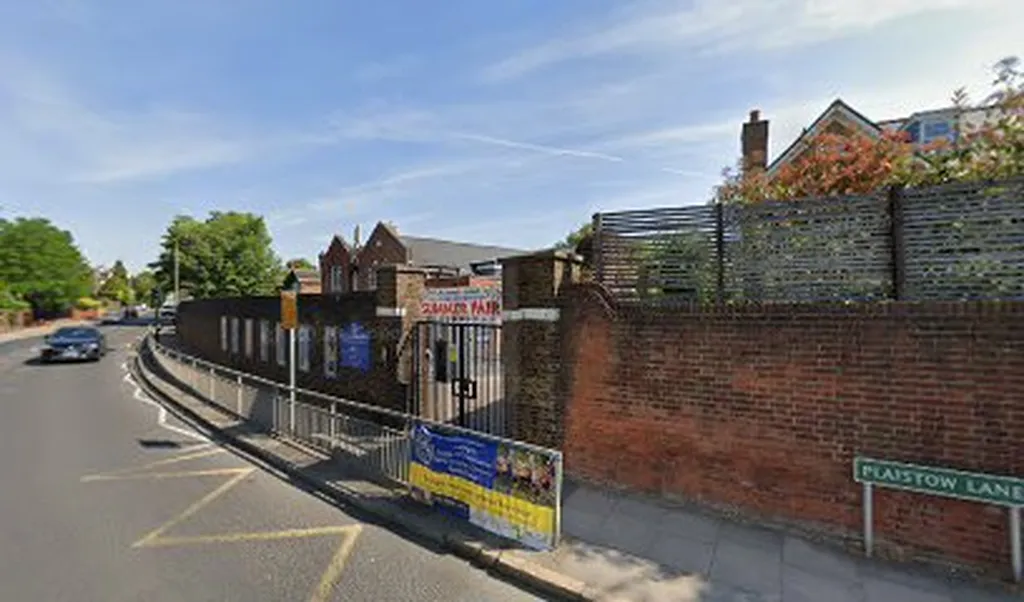 St Joseph's Primary School
