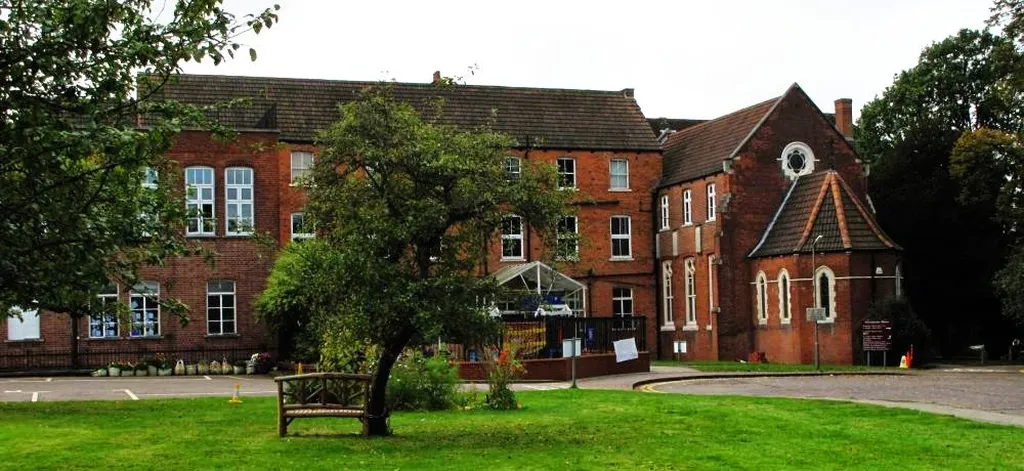 St Joseph's R C Primary School