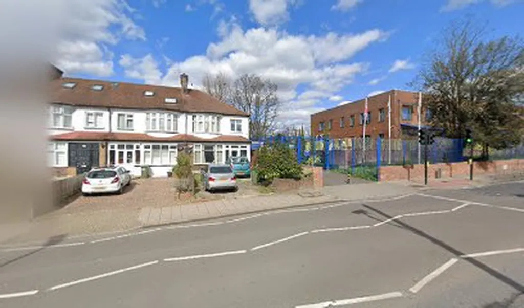 St Leonard's Primary School, Streatham