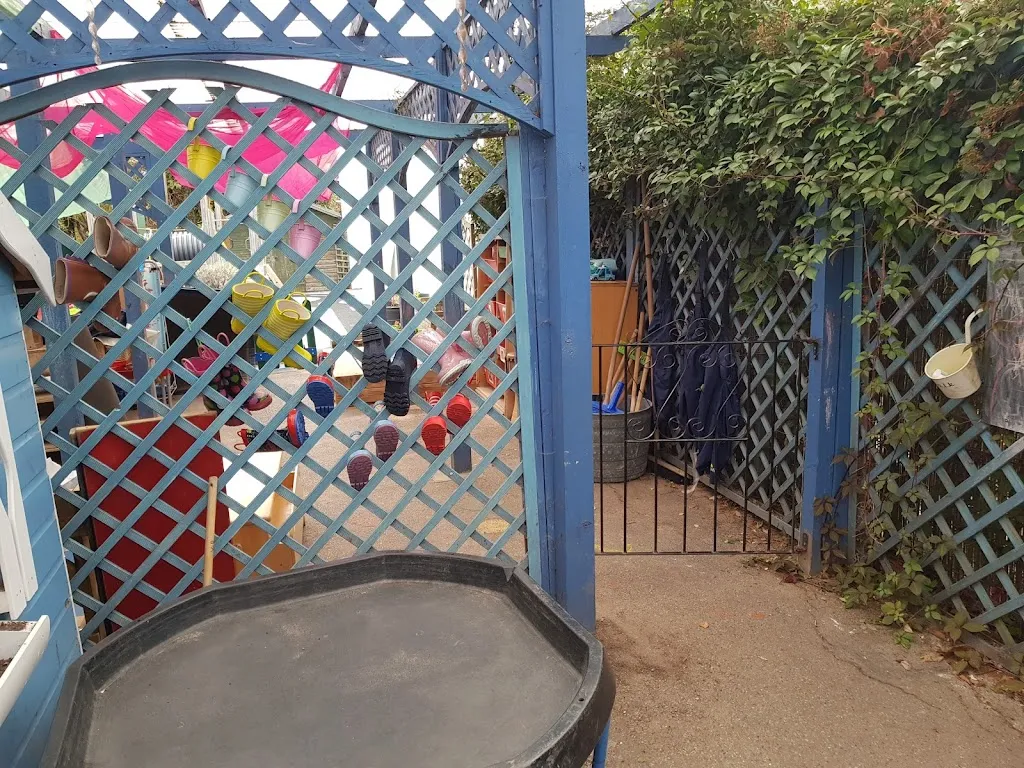 St Luke's C Of E Primary School