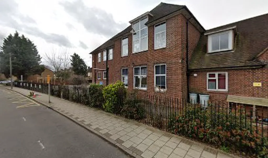 St Mark's CE Primary School, Bromley/Aquinas Trust