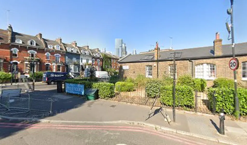 St Mark's Church of England Primary & Nursery School, Kennington