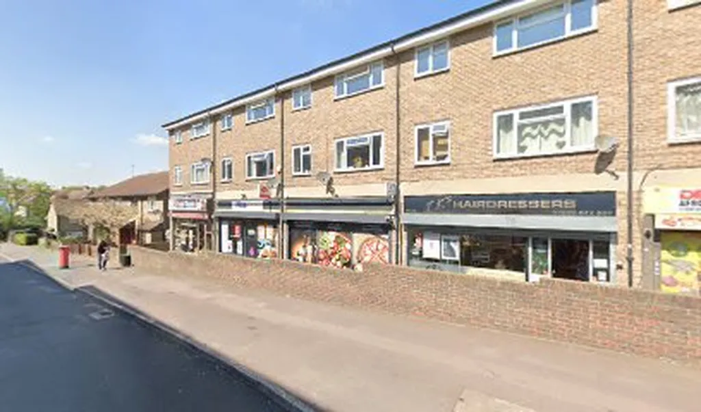 St Mary Cray Post Office
