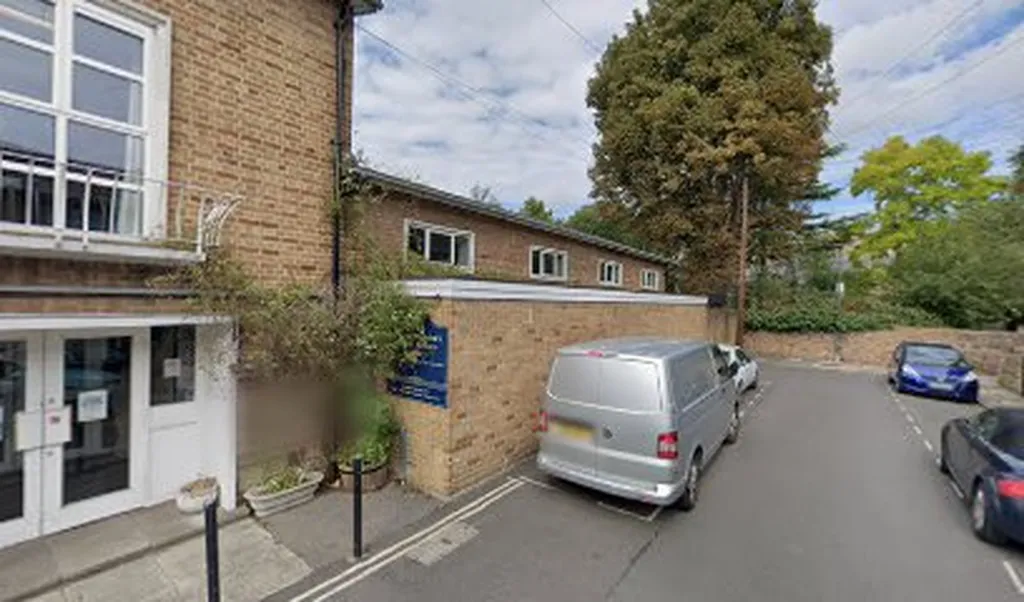 St. Mary Magdalen's Catholic Primary School Mortlake