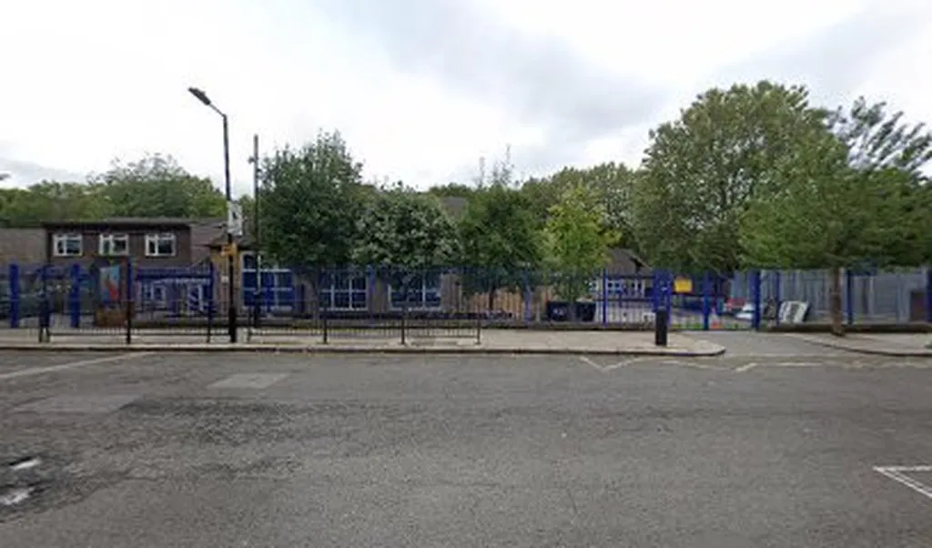 St Mary of the Angels Catholic Primary School