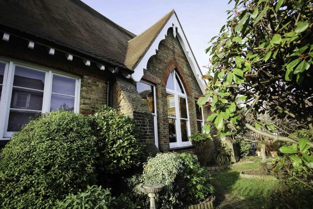 St Mary's C of E Primary School, Putney