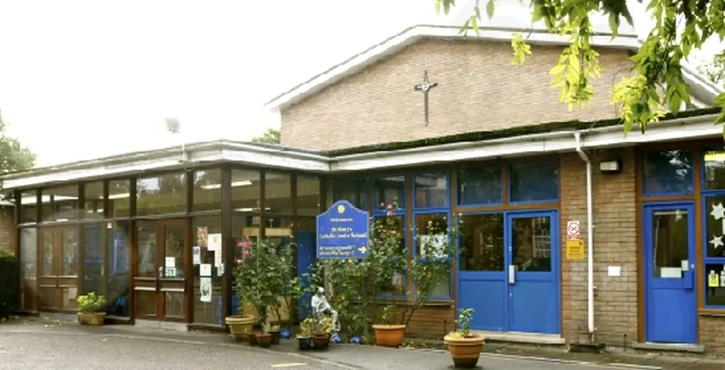 St. Mary's Catholic Federation