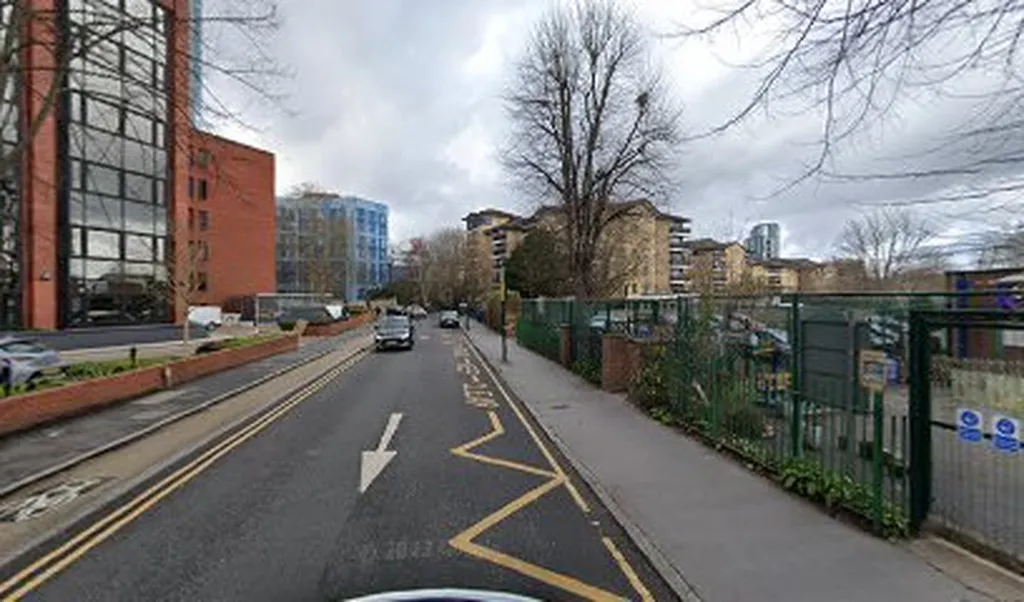 St Mary's Catholic Infant School