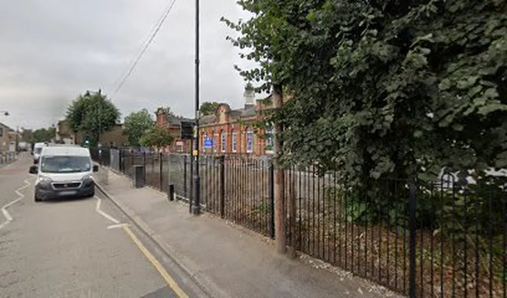 St Mary's Catholic Nursery & Infants School