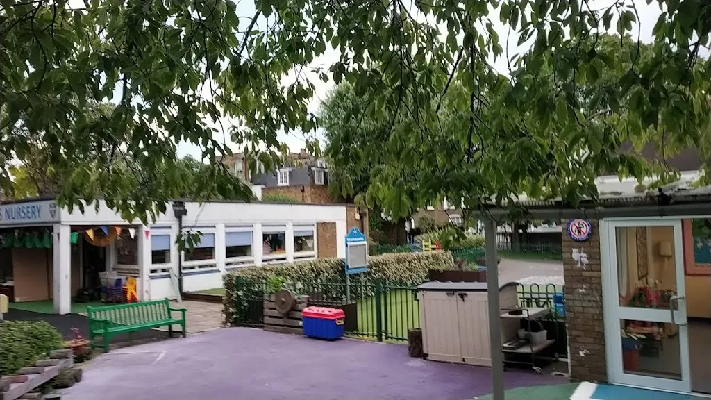 St Mary’s Catholic Primary School