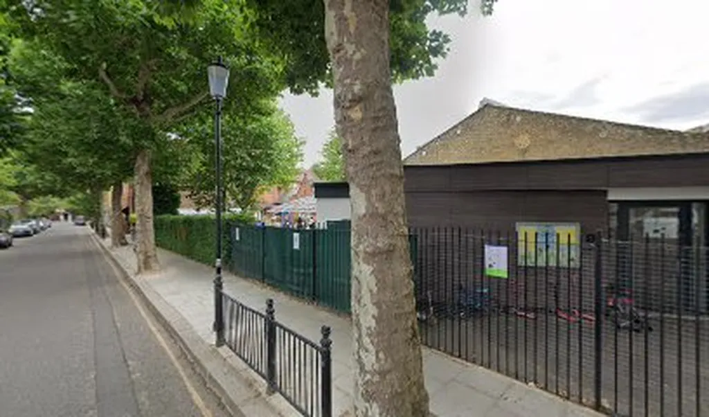 St Mary's Catholic Primary School