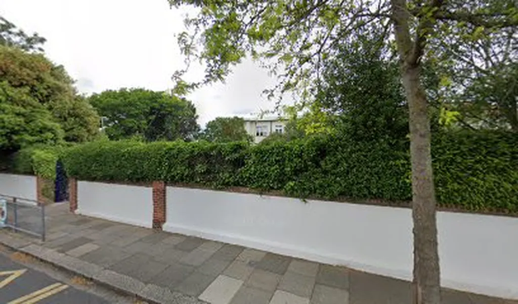 St Mary's Catholic Primary School