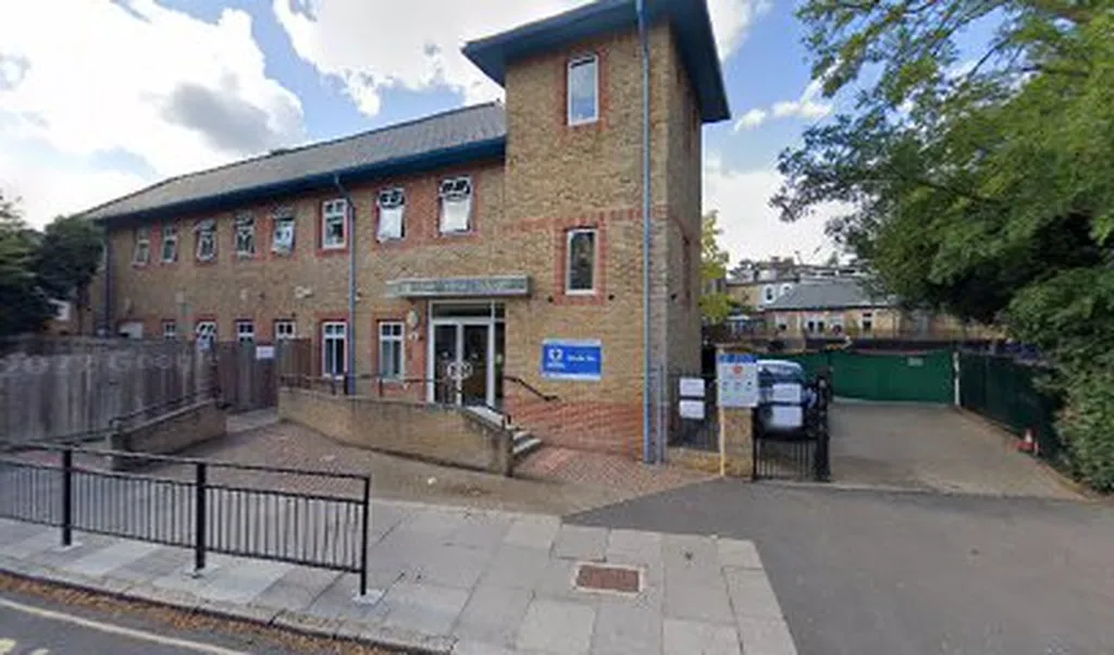 St Mary's Primary School