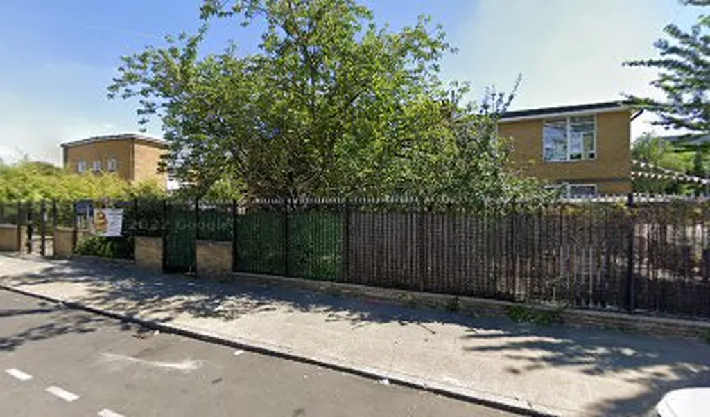 St Mary & St Michael Catholic Primary School