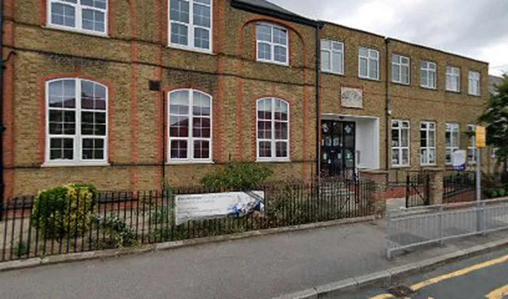 St Marys RC Primary School, Wimbledon