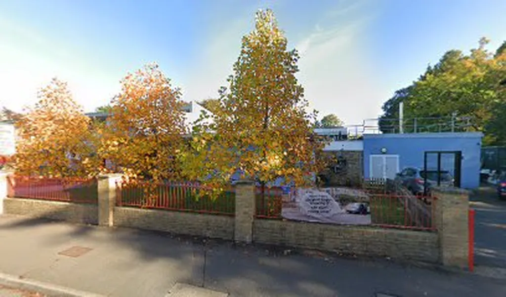 St Matthew's Primary School, Surbiton