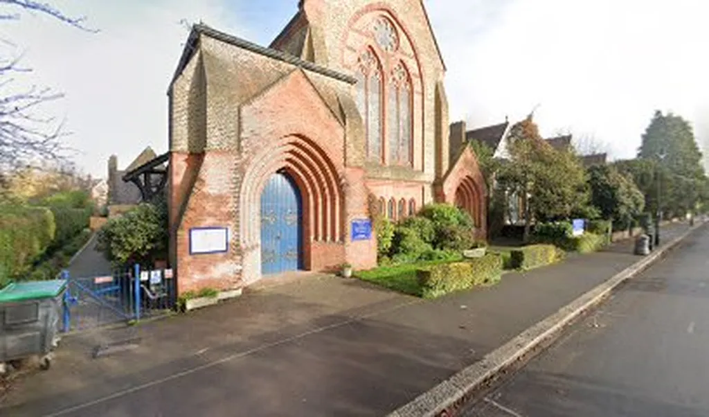 St Matthews Montessori School