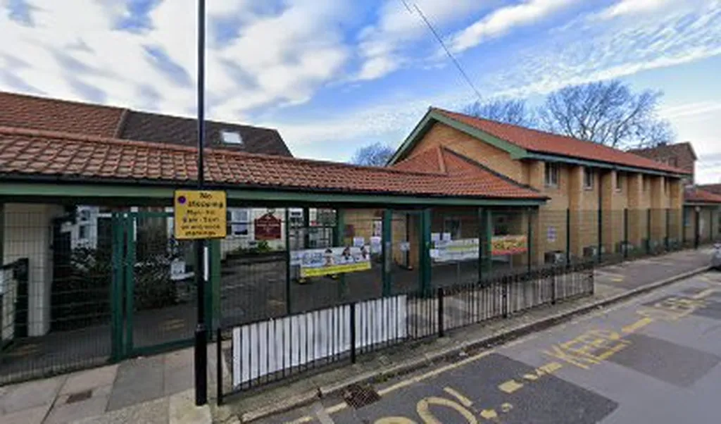 St Michael's Catholic Primary School