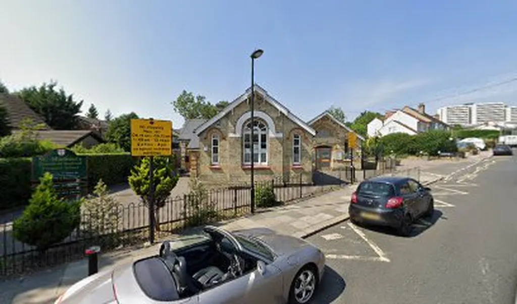 St Michael’s Primary School Enfield