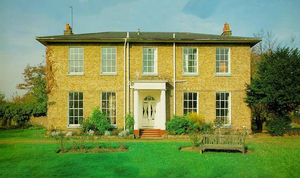 St Michael Steiner School