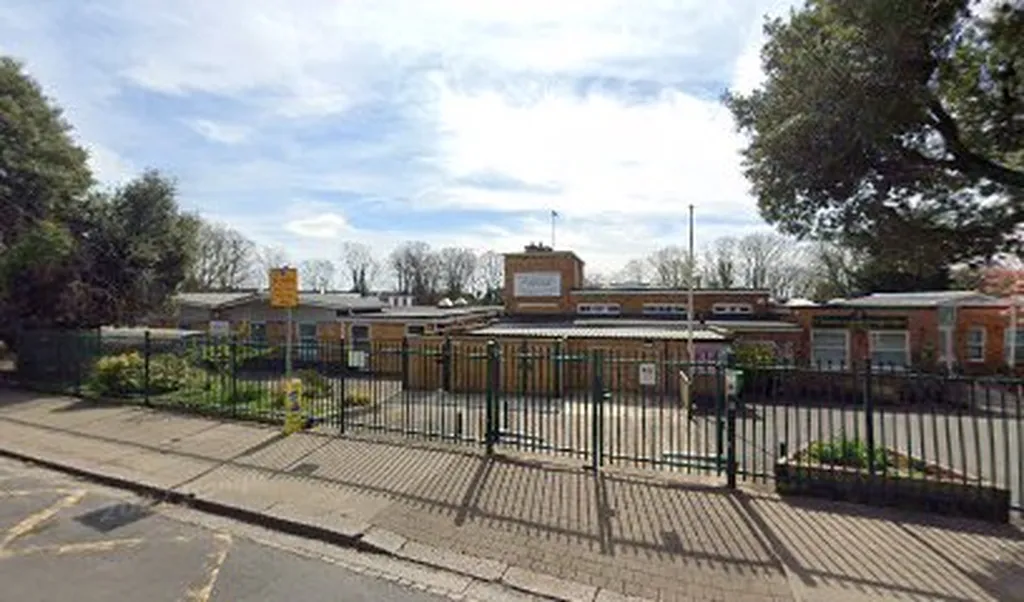 St Monica's Primary School
