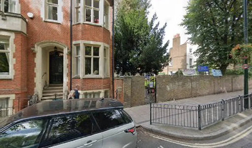 St Osmund's Catholic Primary School