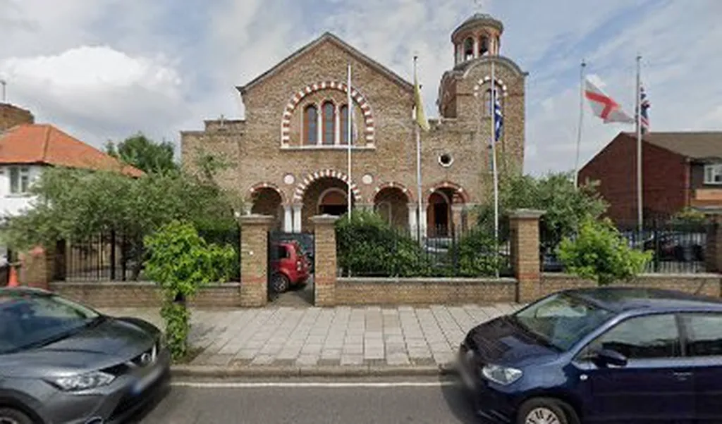 St Panteleimon Nursery School