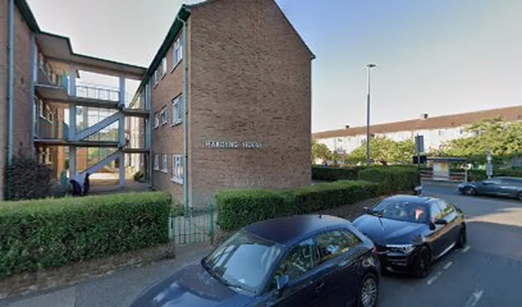 St Patrick's Primary School