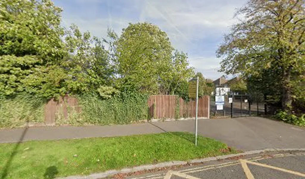 St Paul's C Of E Primary School