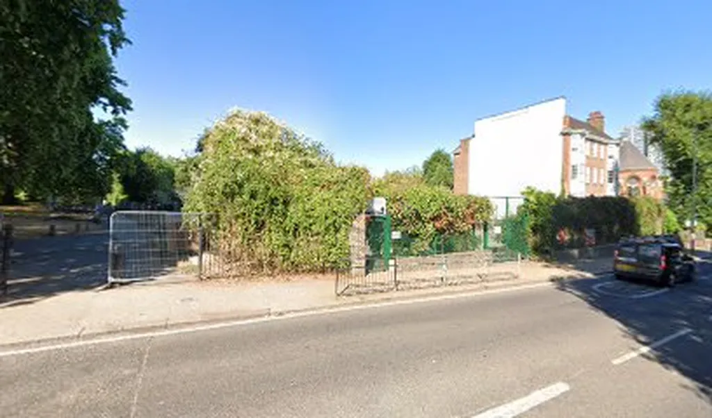 St Paul's CE Primary School