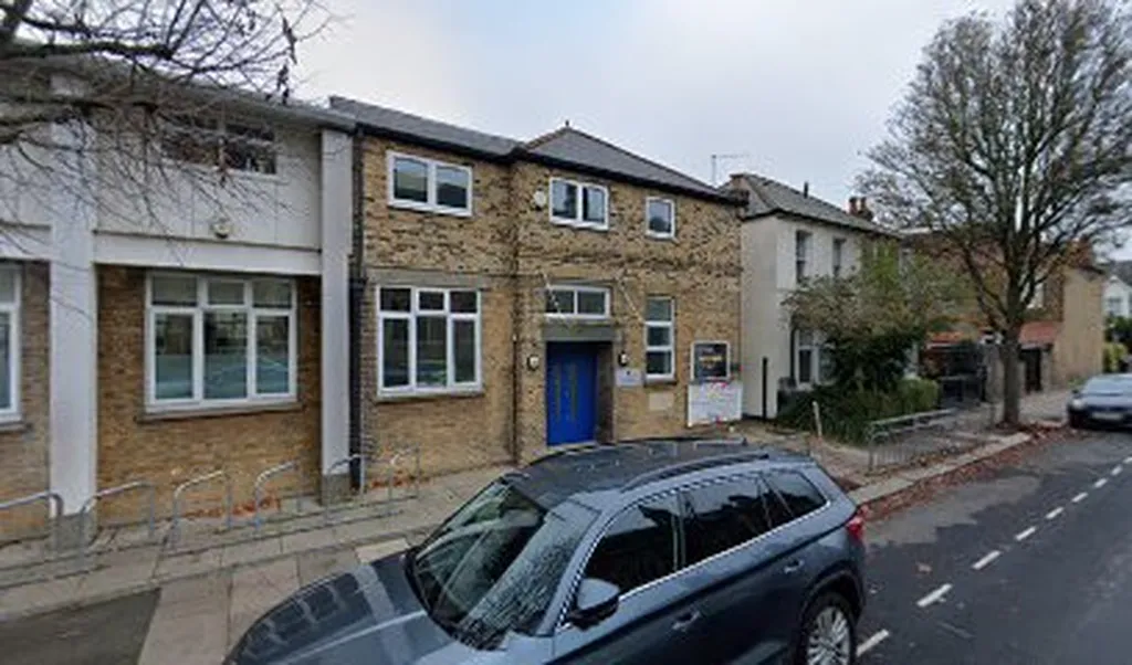 St Paul's Community Playschool, Ealing