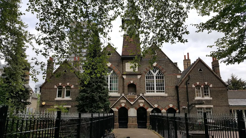 St Paul's Primary School