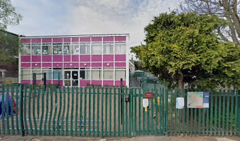 St Pauls C Of E Primary School