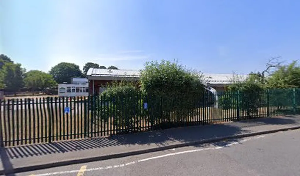 St Peter Chanel Catholic Primary School