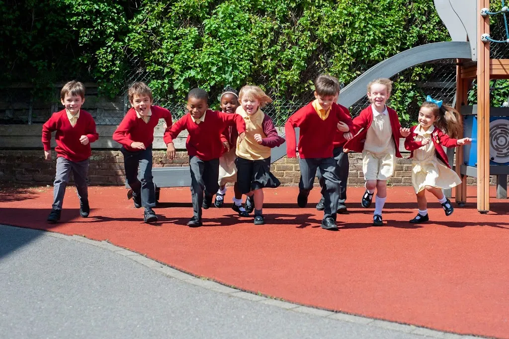St Peter's and St Gildas' Infant & Junior Schools