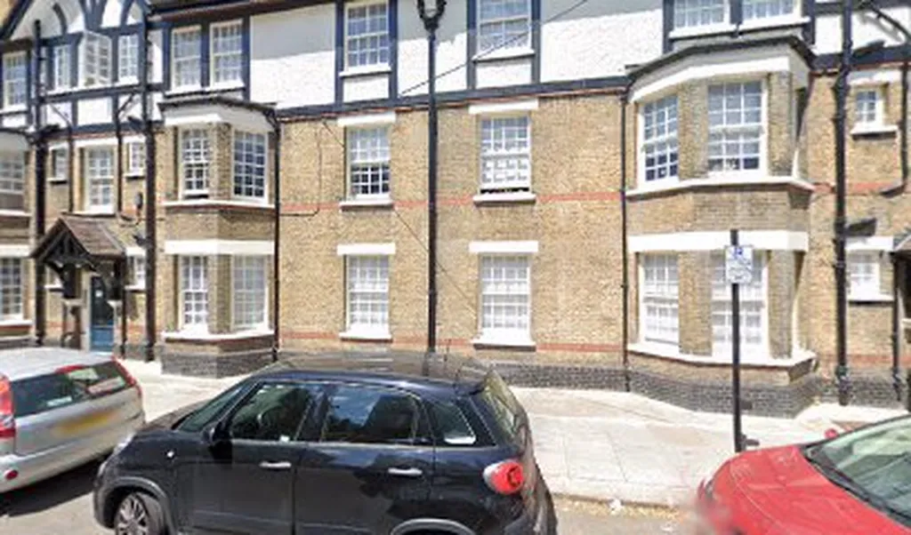 St Peter's Primary School, Walworth