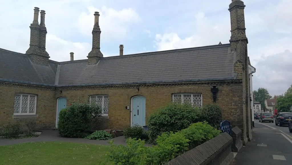 St Peter & St Paul RC Primary School, Mitcham