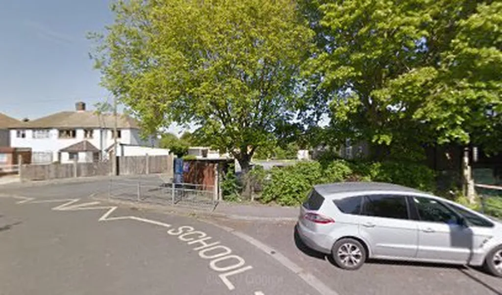 St Richards CE Preschool