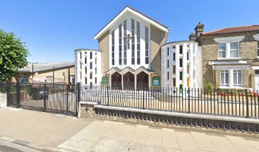 St Scholastica's Primary School
