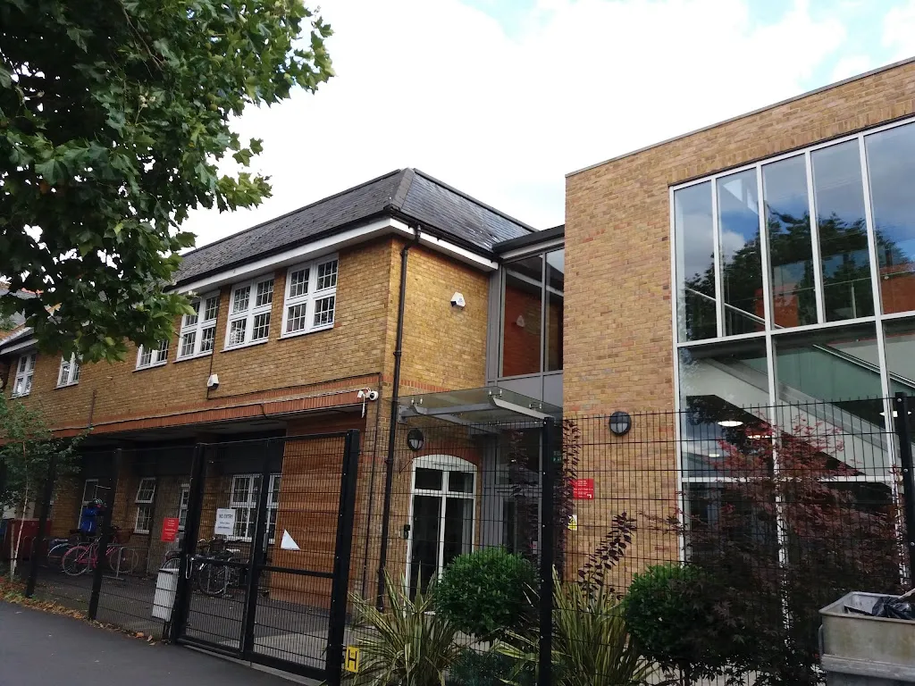 St Stephen's C Of E Primary School