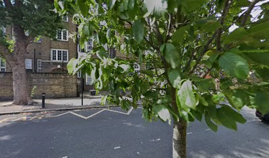 St Stephen's C of E Primary School, Lewisham